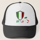 Search for italia hats Cool