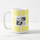 Search for funny dog design mugs Minimalist