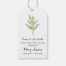 Search for memorial gift tags Funeral