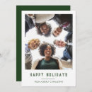 Search for greetings business christmas cards Green