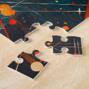 Search for planets puzzles Astronomy
