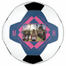Search for monogram soccer balls Unique