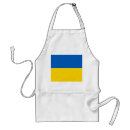 Search for keepsake aprons Flag