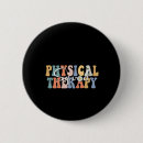 Search for physical therapy badges Halloween
