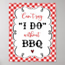 Search for picnic posters Red gingham