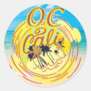 Search for california surf stickers Beach