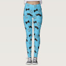 Search for bow leggings Blue
