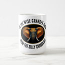 Search for elephant art mugs Wildlife
