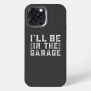 Search for garage iphone cases Automotive