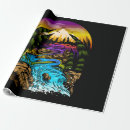 Search for outdoor wrapping paper Travel