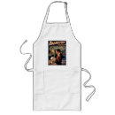 Search for demons aprons Skull