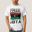 Search for libya tshirts Revolution