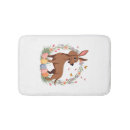 Search for dachshund bath mats Lover