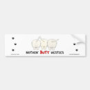 Search for highlander bumper stickers White