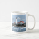 Search for portland maine lighthouse mugs Cape elizabeth