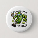 Search for funny penguin badges Cold