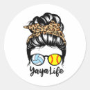 Search for messy hair stickers Sports