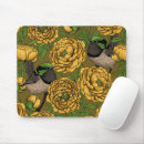 Search for bird fairy mousepads Nature