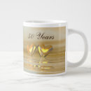 Search for gold anniversary mugs 50 years