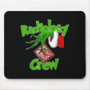 Search for radiology mousepads Radiologist