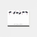 Search for graduation post it notes Party