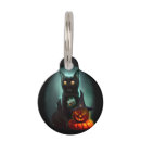 Search for evil pet supplies Spooky