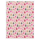 Search for pink and green tablecloths Lines