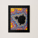 Search for mandelbrot puzzles Unique