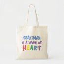 Search for working bags Teacher
