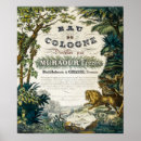Search for vintage makeup posters Perfume