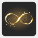 Search for symbol of infinity stickers Elegant