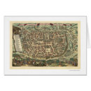 Search for map of israel postcards Middle east