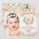 Search for deer First birthday