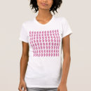 Search for pattern pink tshirts Geometric