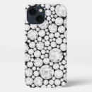 Search for white diamonds iphone cases Modern
