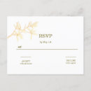 Search for wedding rsvp addressing a postcards Simple