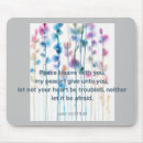 Search for bible verse for comfort Peace