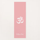 Search for om yoga mats Meditation