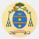 Search for patron stickers Saint