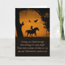 Search for owl halloween cards Witch