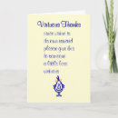 Search for virtue cards Poem