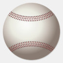 Search for baseball party stickers Birthday