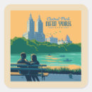 Search for urban style stickers New york city