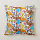 Search for sesame street cushions Kids tv show