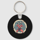 Search for high kick key rings Warrior mindset training