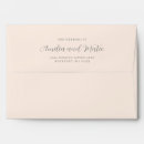 Search for pink wedding envelopes Traditional