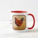 Search for rooster chicken mugs Poultry