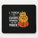Search for coolest mousepads Halloween