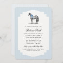 Search for stylish baby boy shower invitations It's a boy