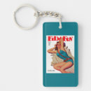 Search for film key rings Magazine